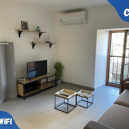 Studio Serena - Vieux Port De Bastia - Clim - Wifi Ngoại thất bức ảnh